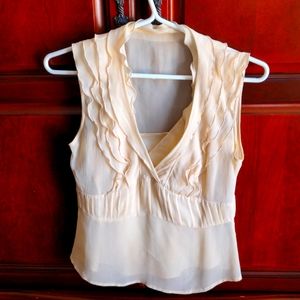 Femme Carriere Blouse